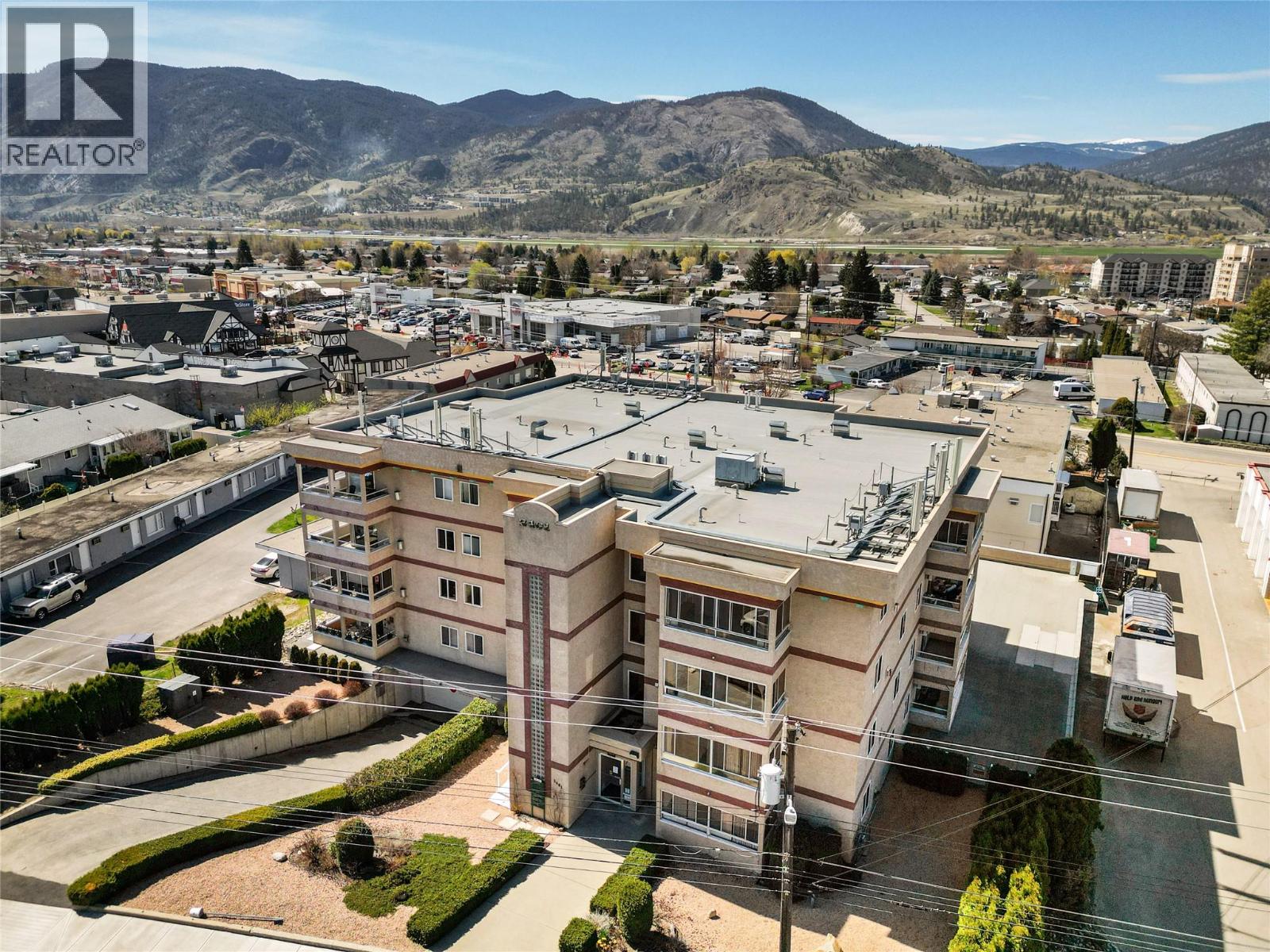 2401 South Main Street Unit# 202, Penticton