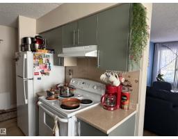 #205 10604 110 Av Nw Nw, Edmonton, AB T5H4C7 Photo 7