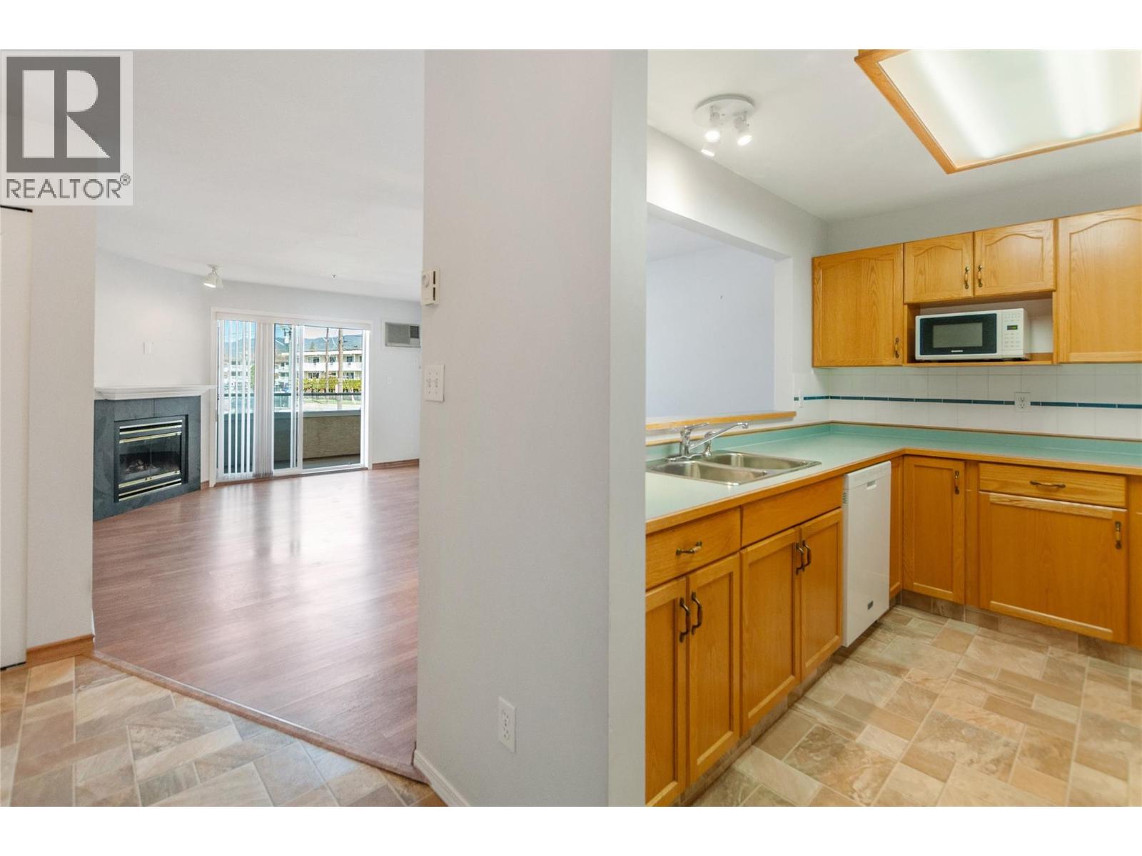 2401 South Main Street Unit# 202, Penticton
