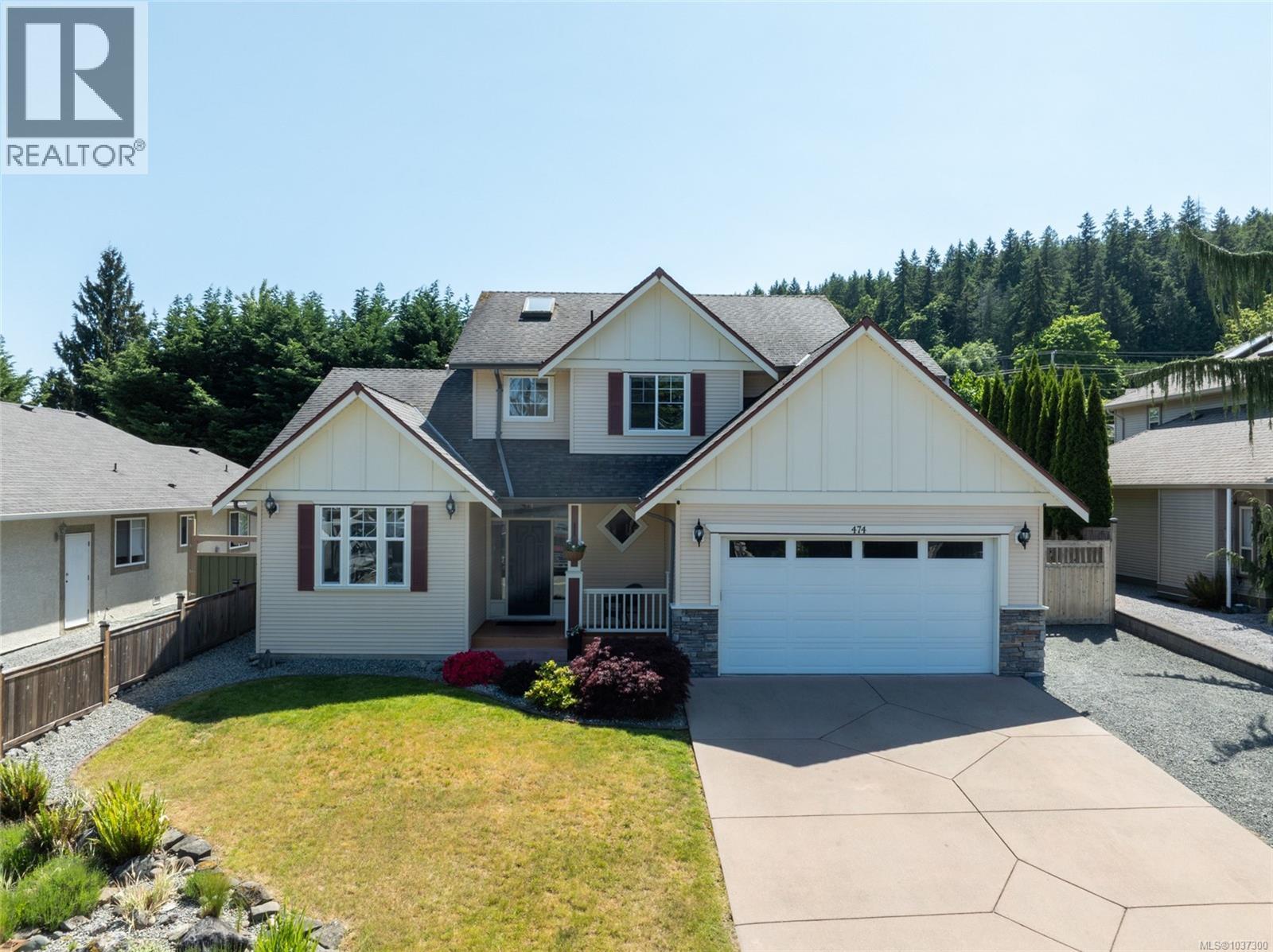 474 Louise Rd - 1