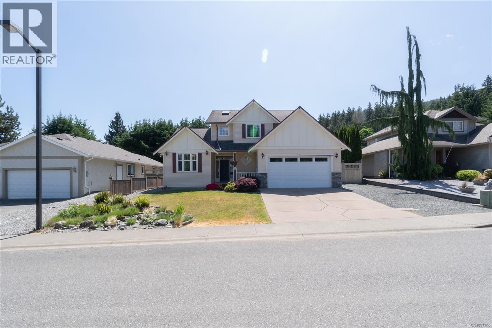 474 Louise Rd - 2