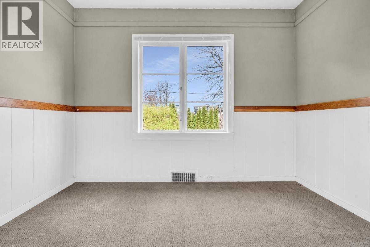 1775 CEDAR CRESCENT, Vancouver