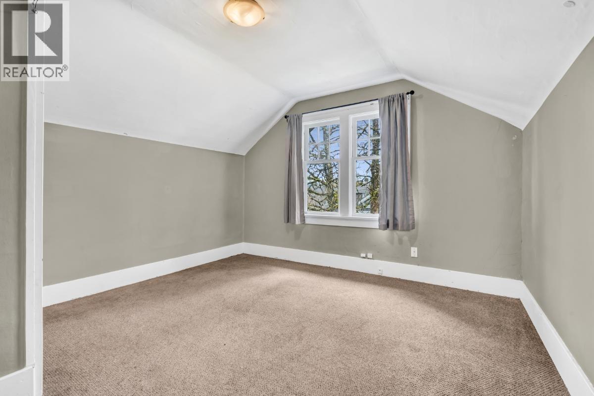 1775 CEDAR CRESCENT, Vancouver