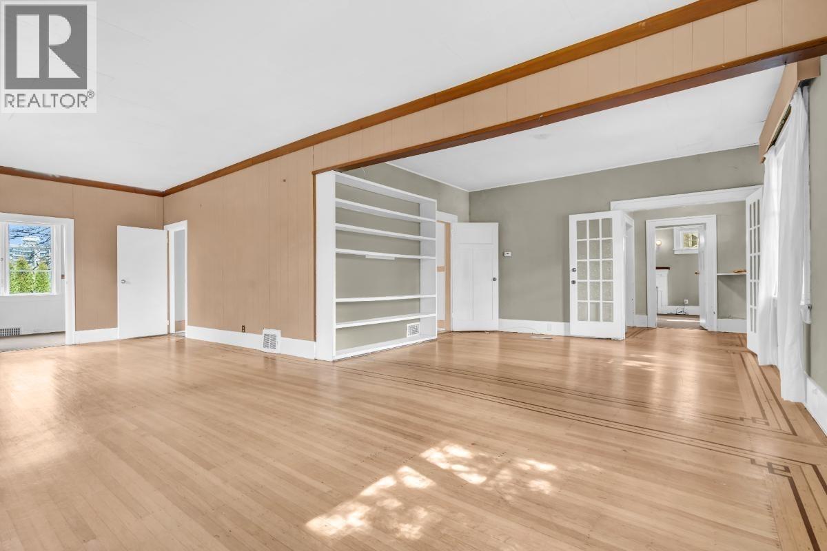1775 CEDAR CRESCENT, Vancouver