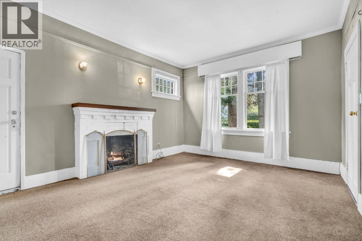 1775 CEDAR CRESCENT, Vancouver