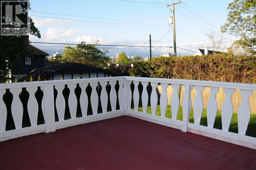 1775 CEDAR CRESCENT, Vancouver