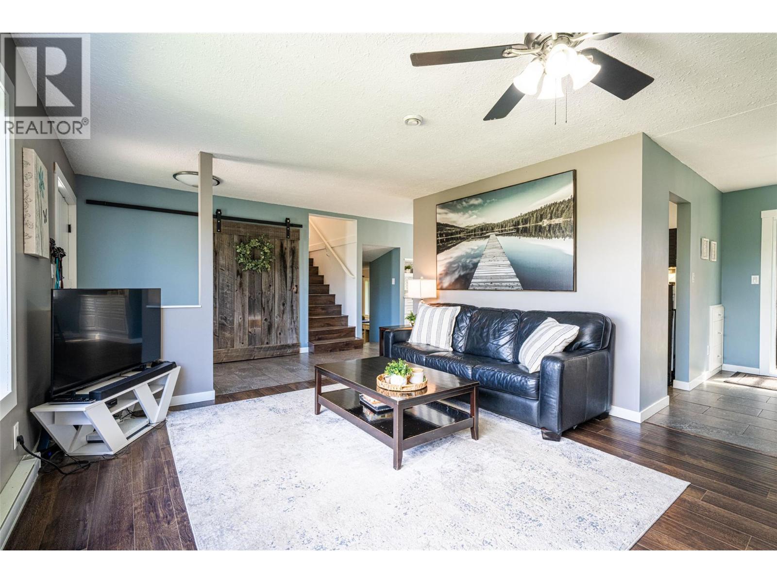1204 42 Avenue, Vernon