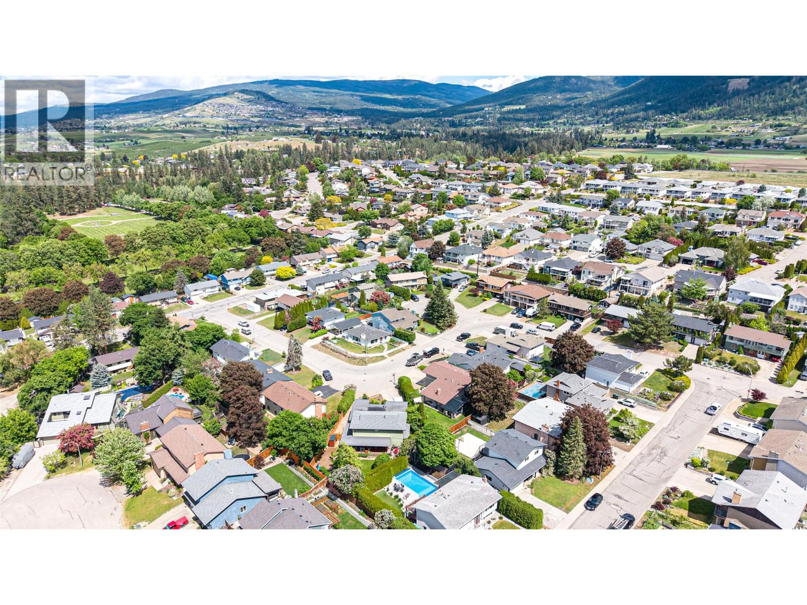 1204 42 Avenue, Vernon