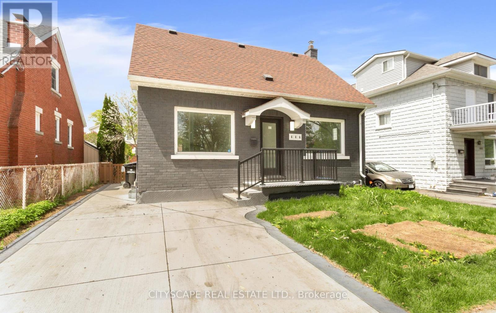 446 ARGYLE STREET - 2