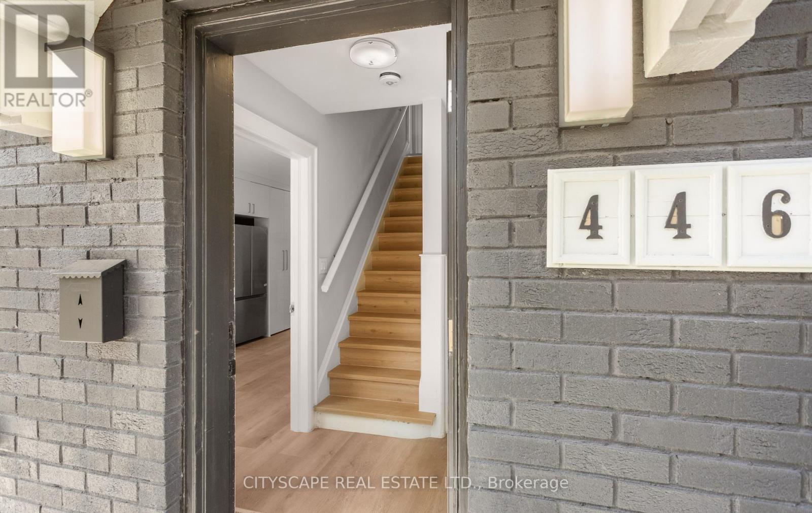 446 ARGYLE STREET - 4