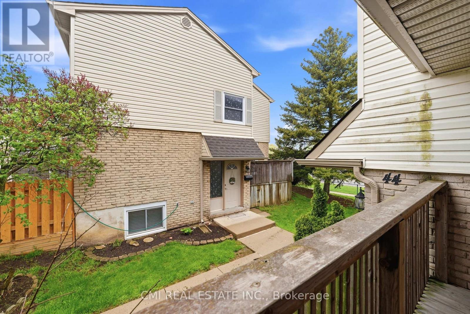 #44 1300 UPPER OTTAWA STREET - 37