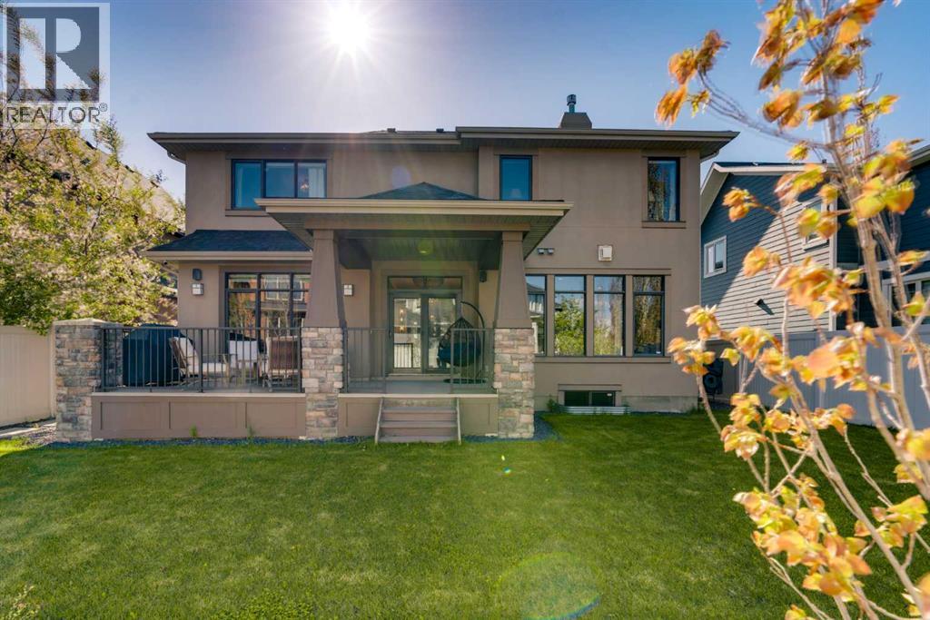 206 West Grove Rise SW - 45