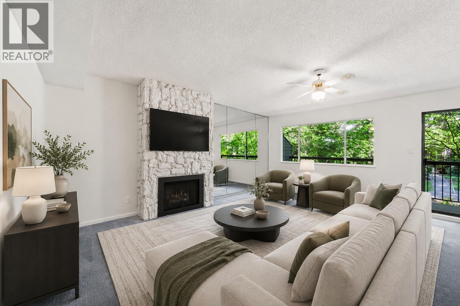 7326 CAPISTRANO DRIVE, Burnaby