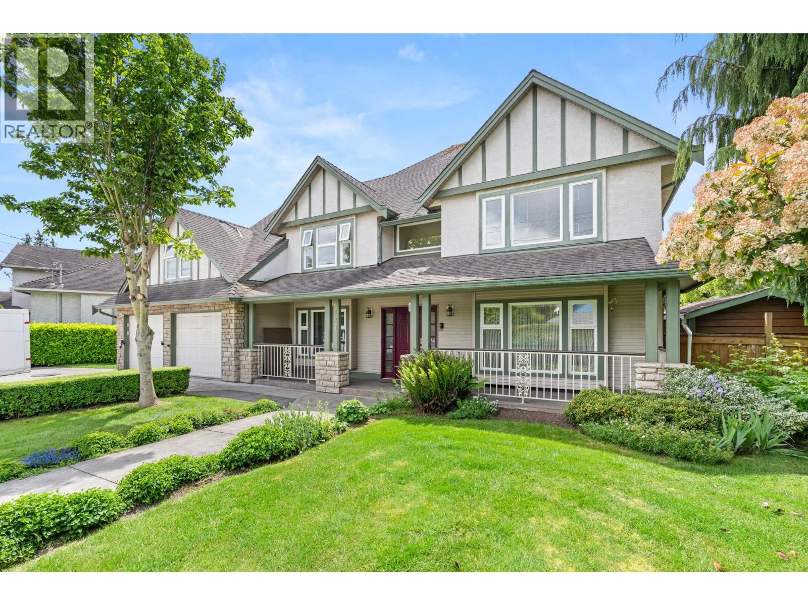 5287 CRESCENT Drive, Delta