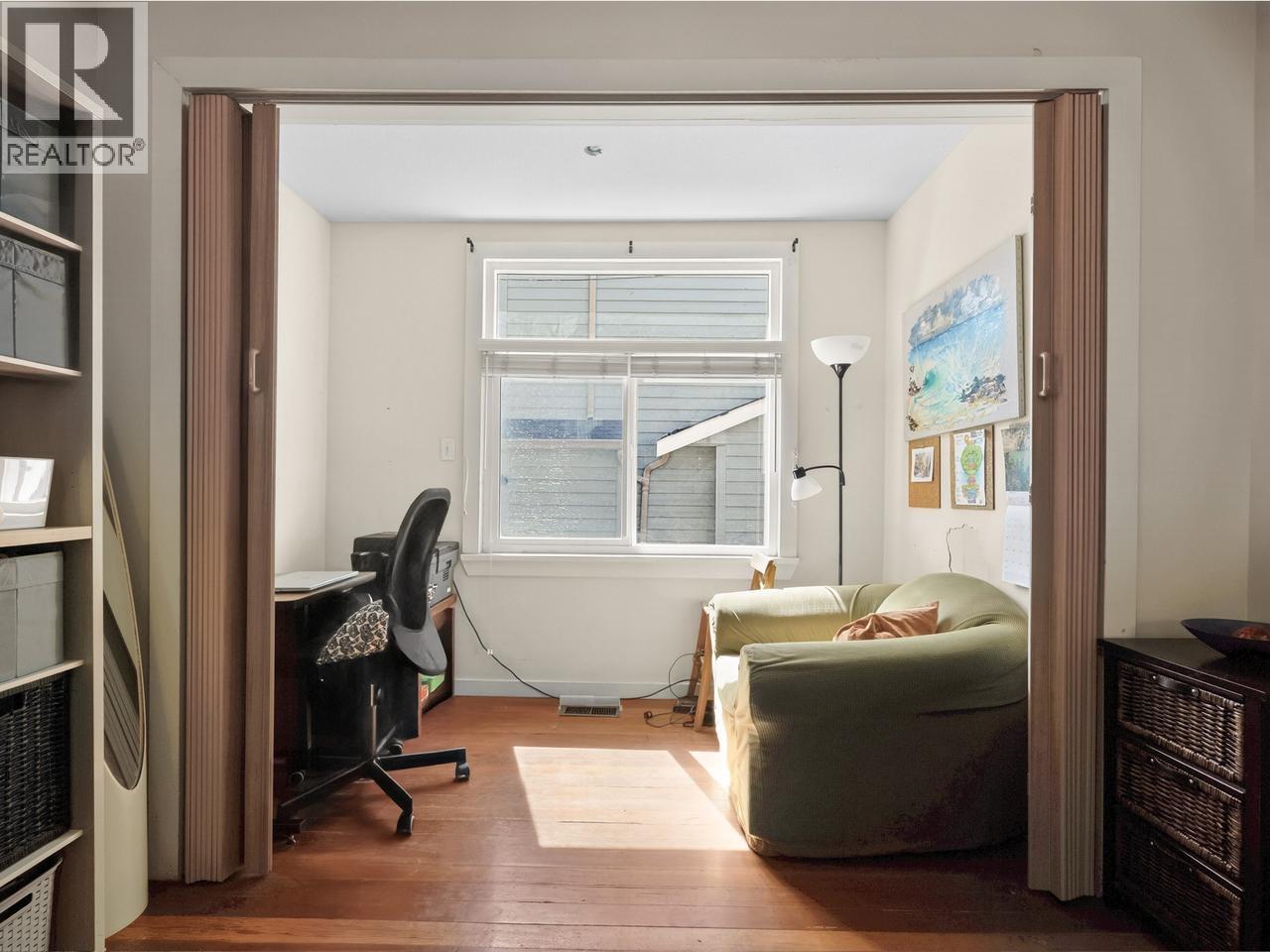 836 THIRTEENTH STREET, New Westminster