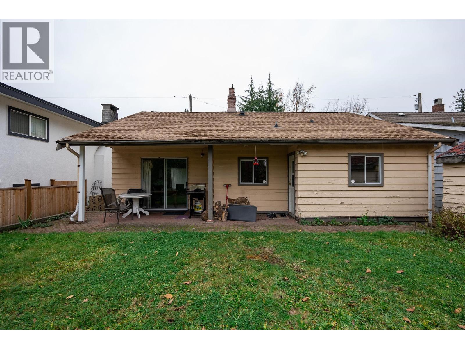 2006 HAMILTON STREET, New Westminster