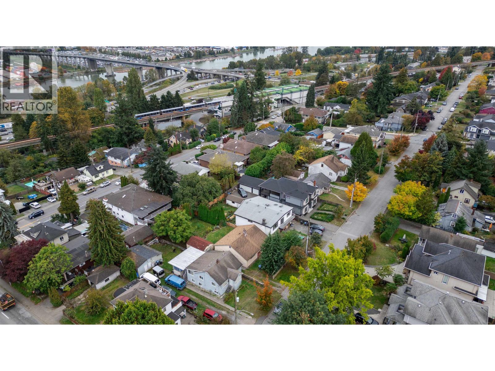 2006 HAMILTON STREET, New Westminster