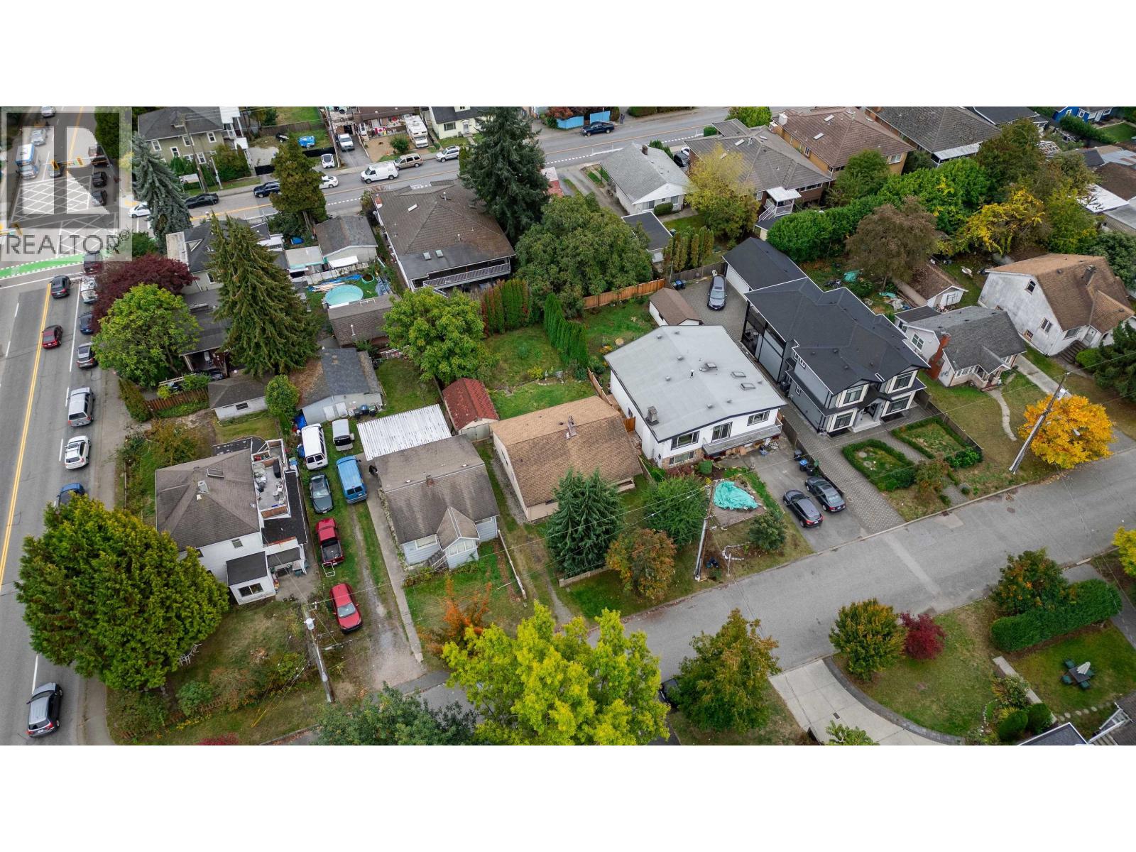 2006 HAMILTON STREET, New Westminster