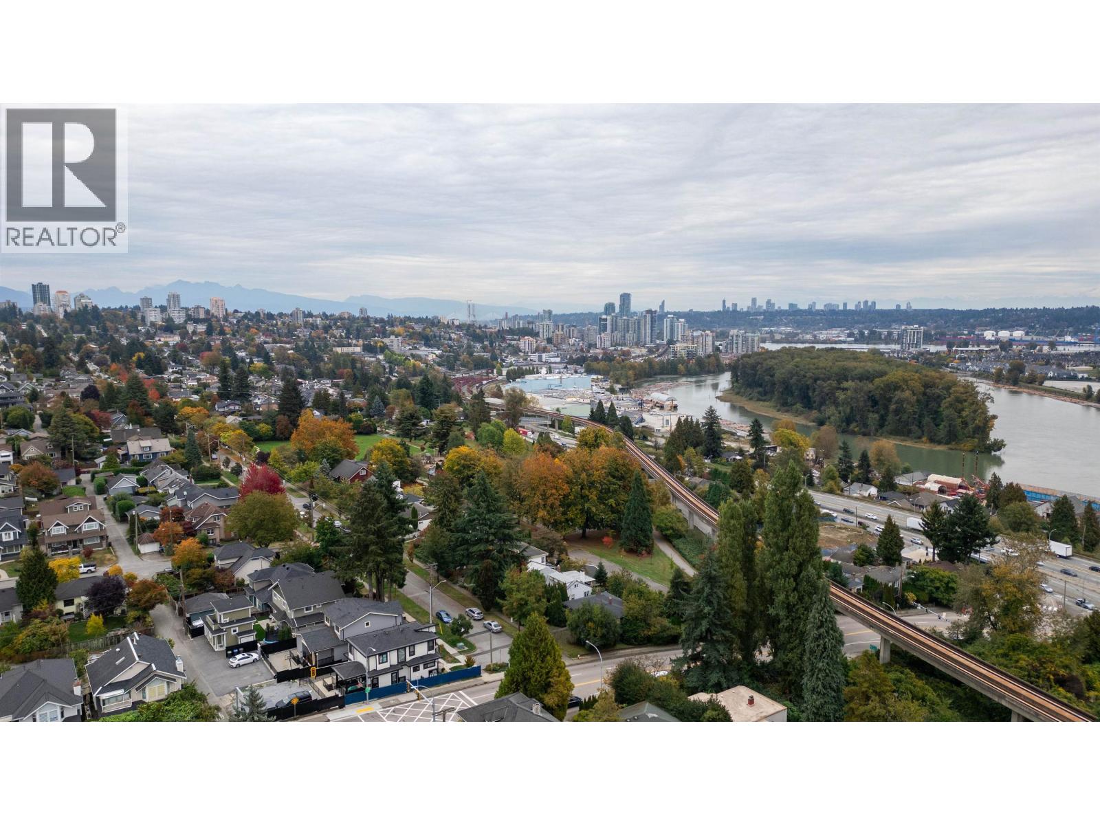 2006 HAMILTON STREET, New Westminster