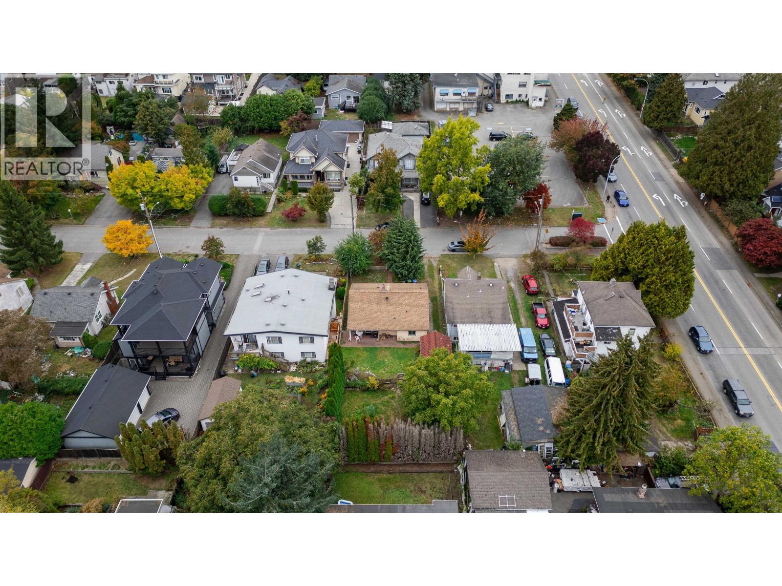 2006 HAMILTON STREET, New Westminster