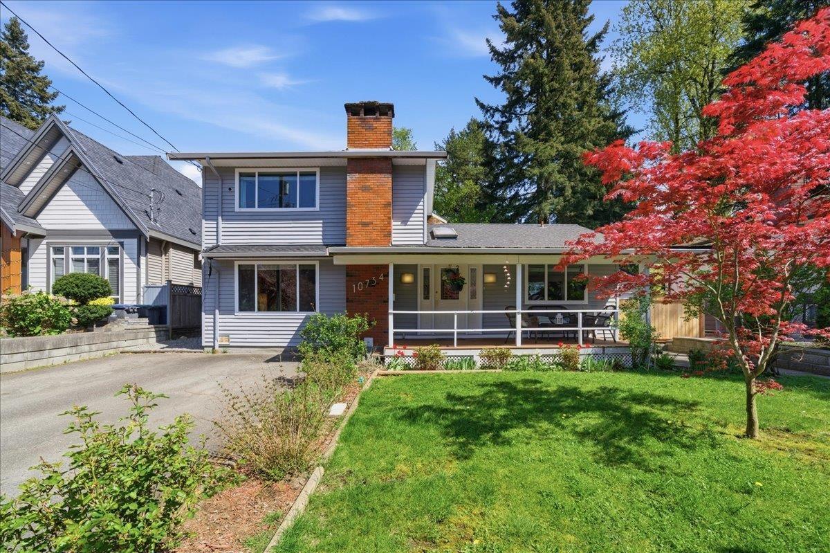 5 Bed, 3 Bath House for Sale in Surrey – 10734 141 STREET, Surrey – MLS# R3127584 - Image 33