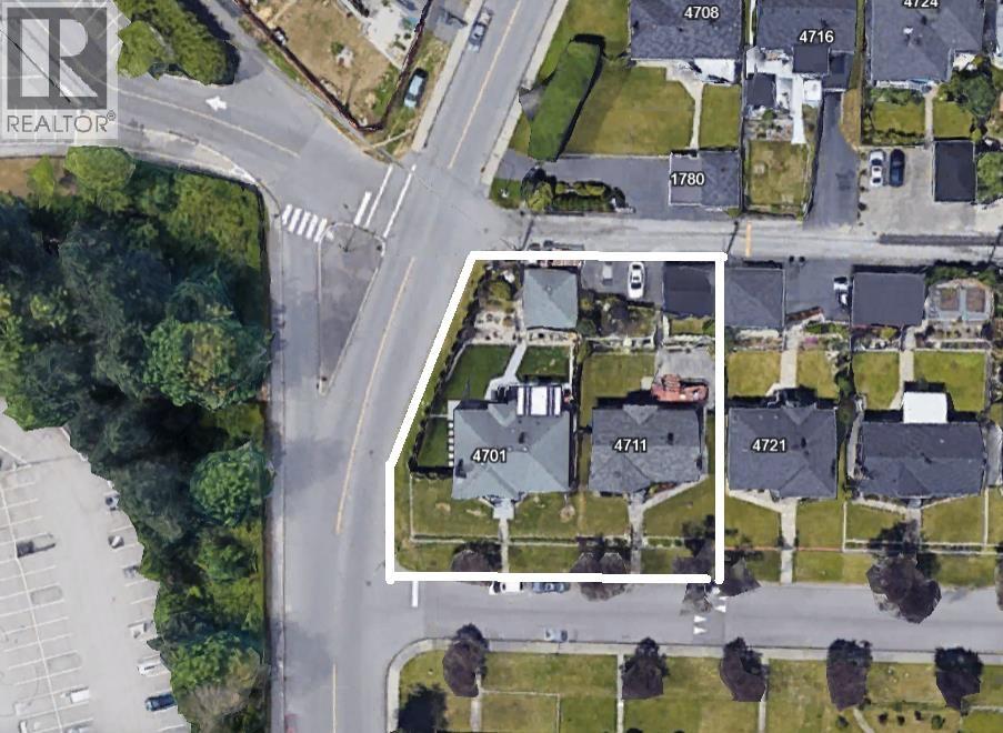 4701 RIDGELAWN DRIVE, Burnaby