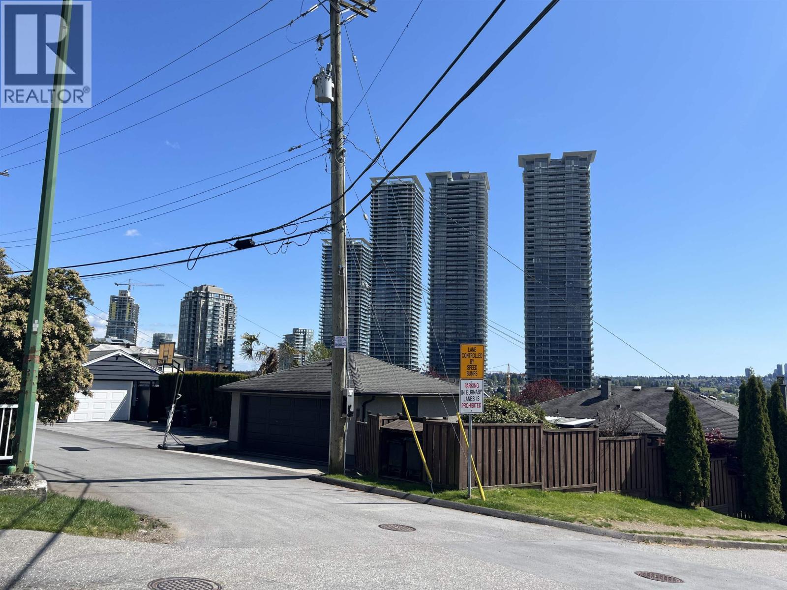 4711 RIDGELAWN DRIVE, Burnaby