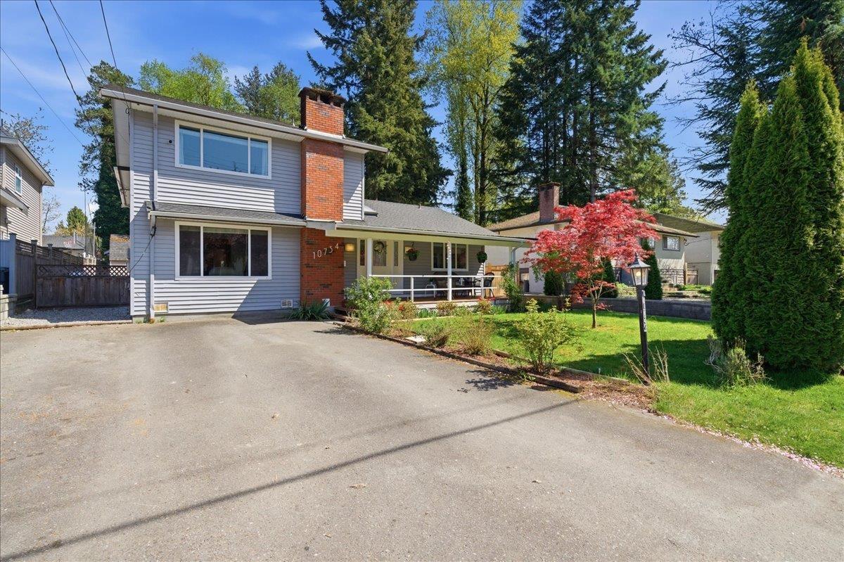 5 Bed, 3 Bath House for Sale in Surrey – 10734 141 STREET, Surrey – MLS# R3127584 - Image 30