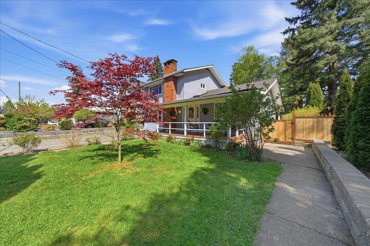 5 Bed, 3 Bath House for Sale in Surrey – 10734 141 STREET, Surrey – MLS# R3127584 - Image 9