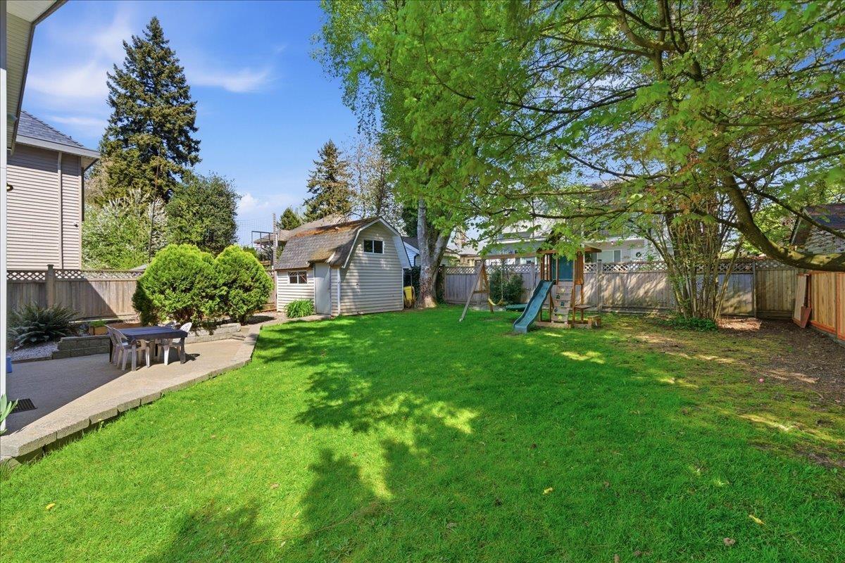 5 Bed, 3 Bath House for Sale in Surrey – 10734 141 STREET, Surrey – MLS# R3127584 - Image 25
