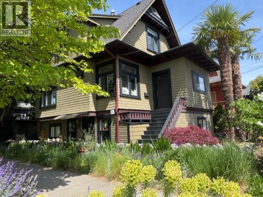 401 KING EDWARD Avenue - main photo