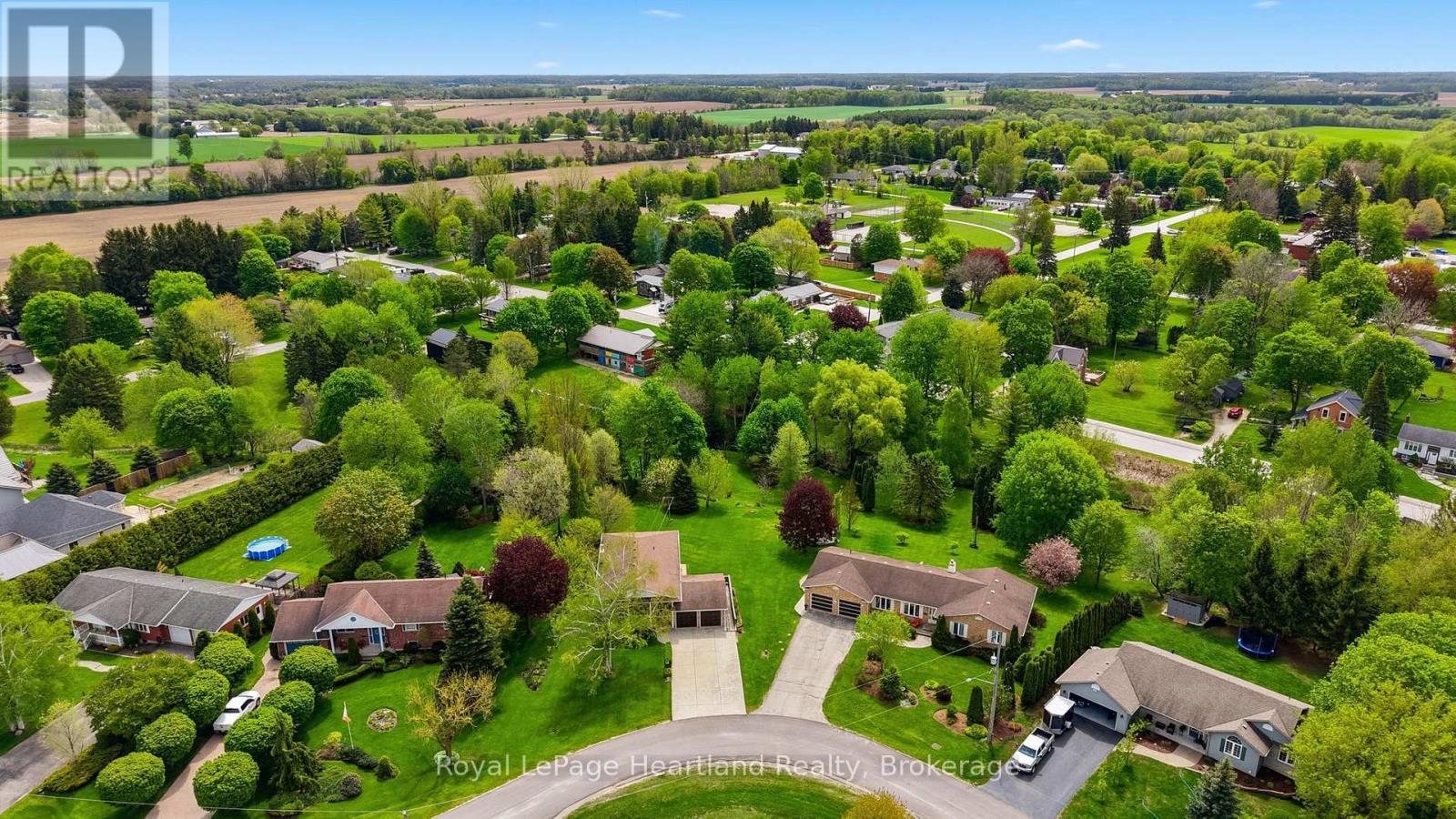 3008 BROOKHAVEN DRIVE - 3