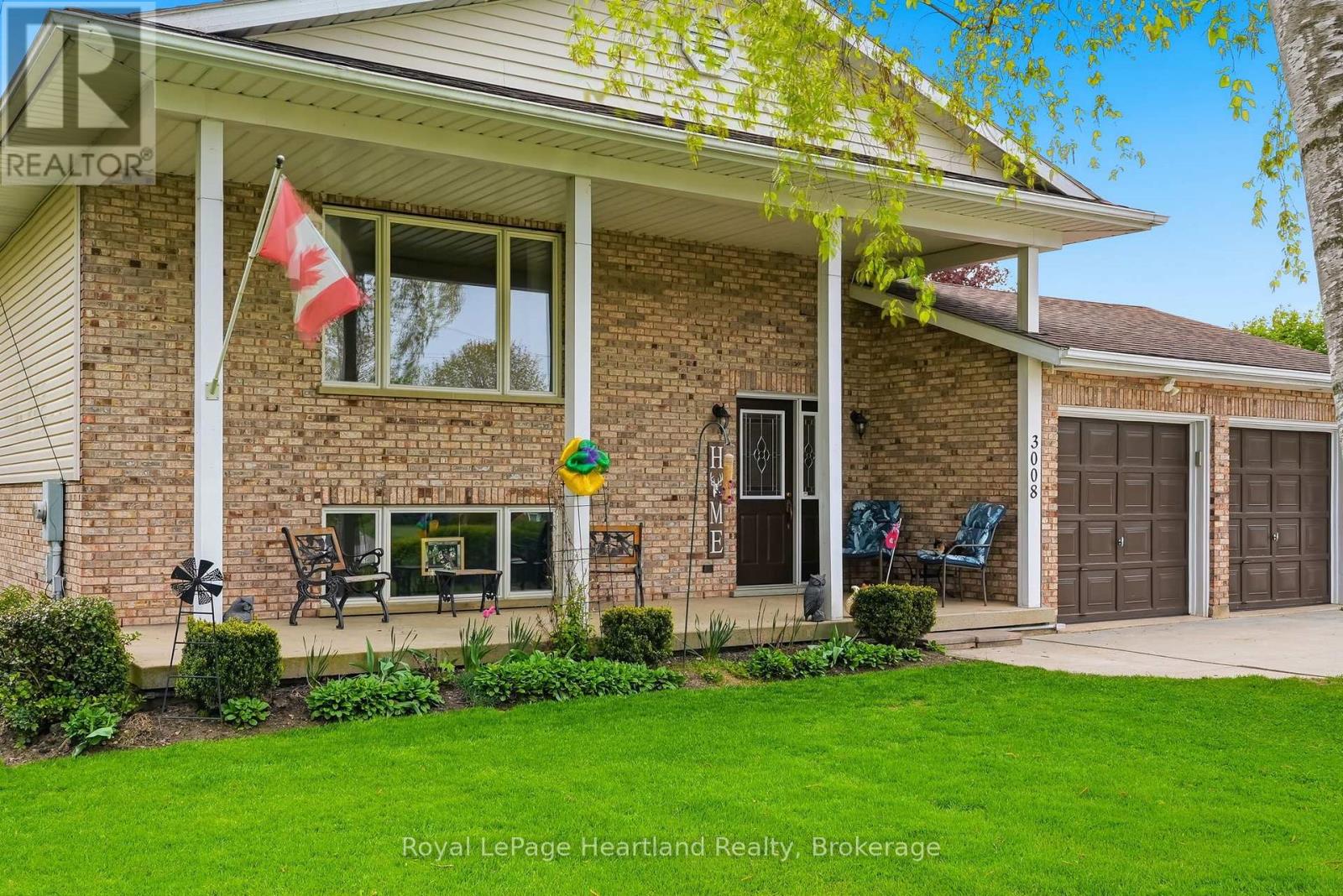 3008 BROOKHAVEN DRIVE - 4