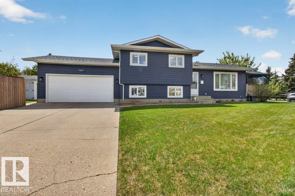 18007 99A AV NW NW - 1