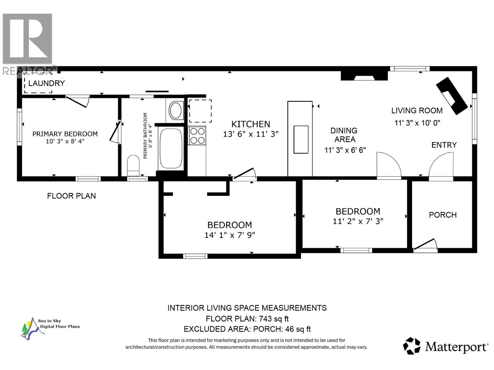 20 40022 GOVERNMENT ROAD, Squamish