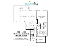 502 14955 Victoria Avenue, White Rock, BC V4B1G2 Photo 40