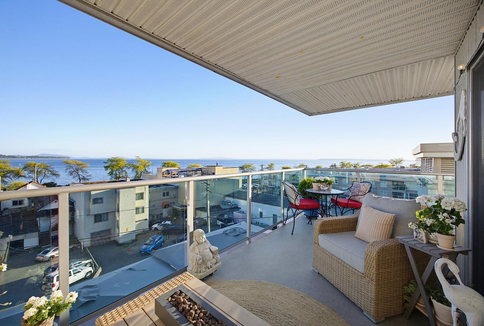 502 14955 VICTORIA AVENUE, White Rock