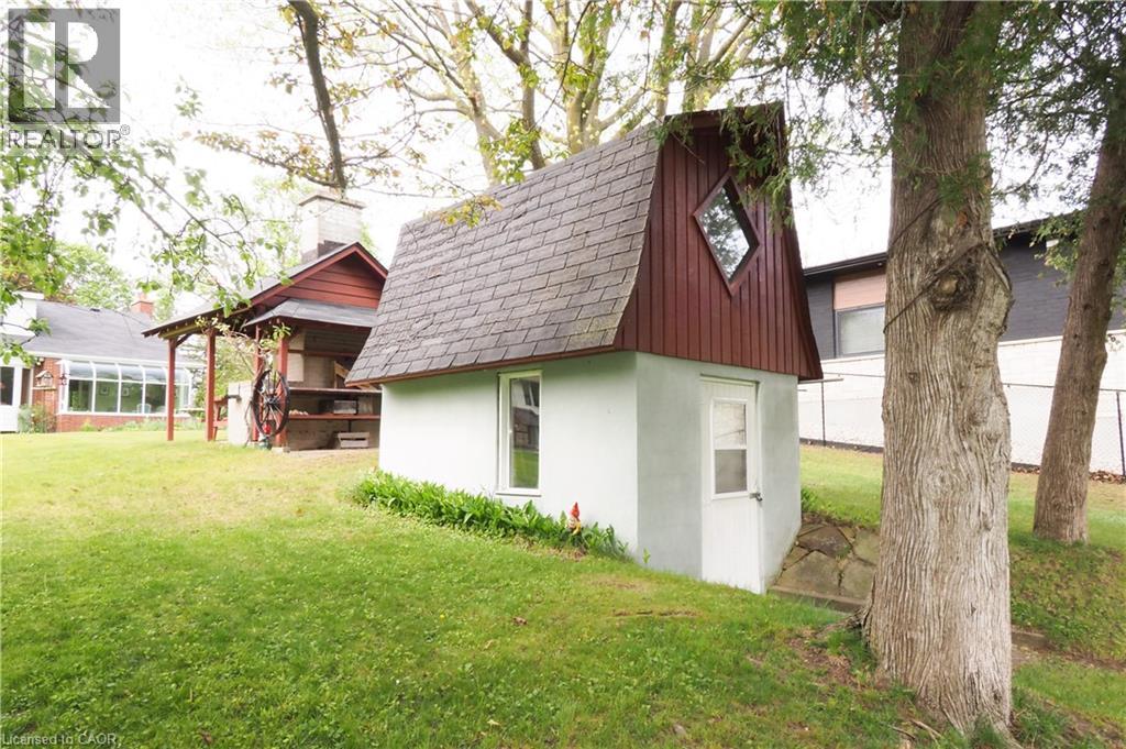159 RIVERBANK Drive - 33