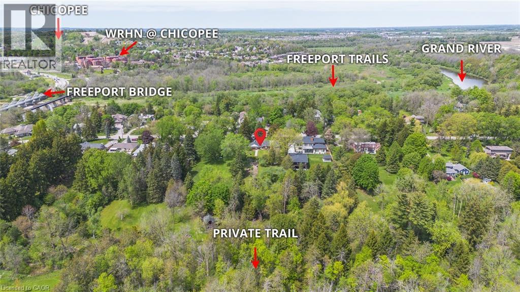 159 RIVERBANK Drive - 45