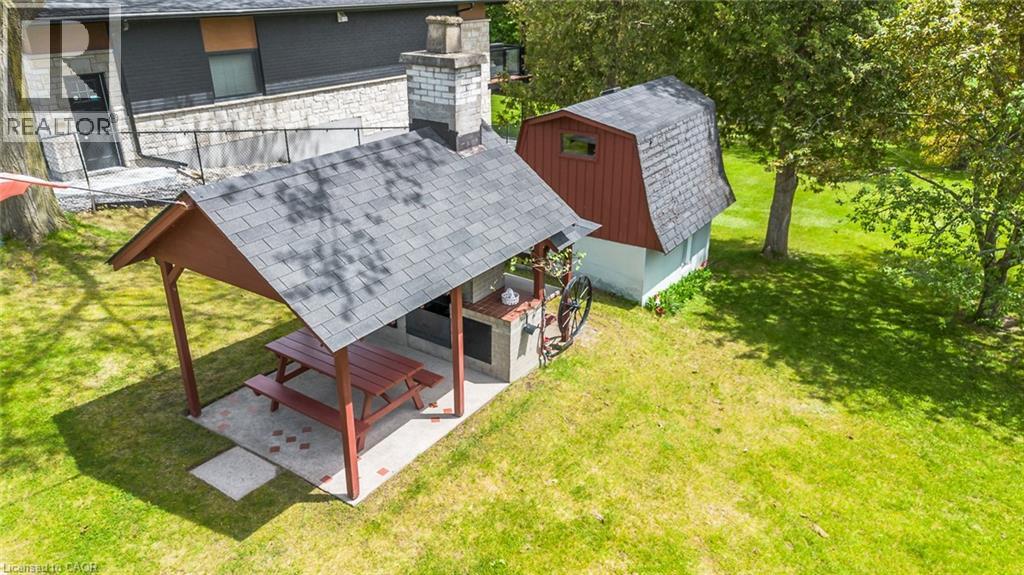 159 RIVERBANK Drive - 48