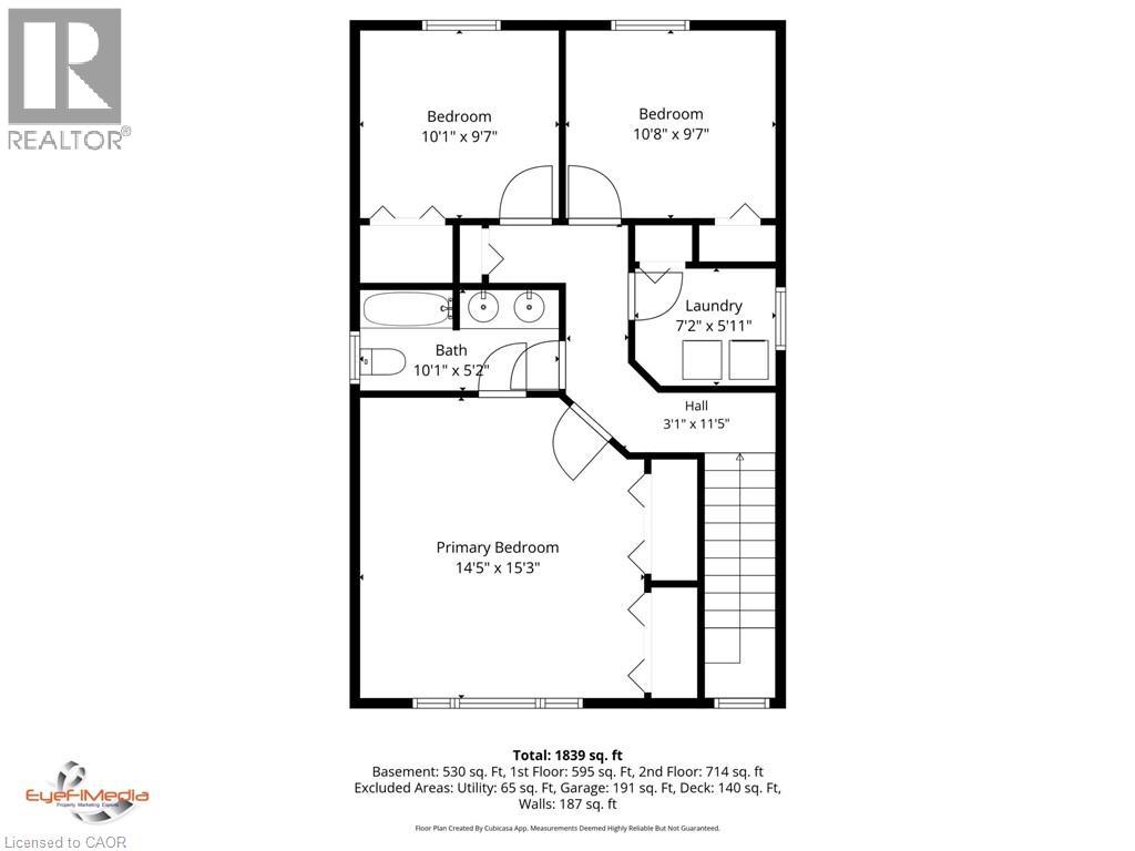 12 KARALEE Crescent - 29