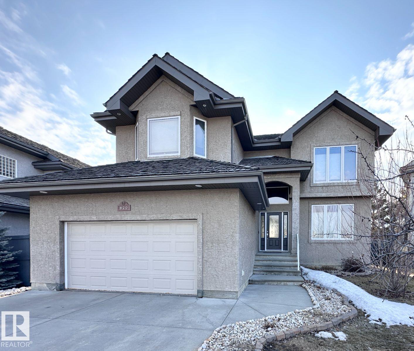 820 DRYSDALE RU NW - 1