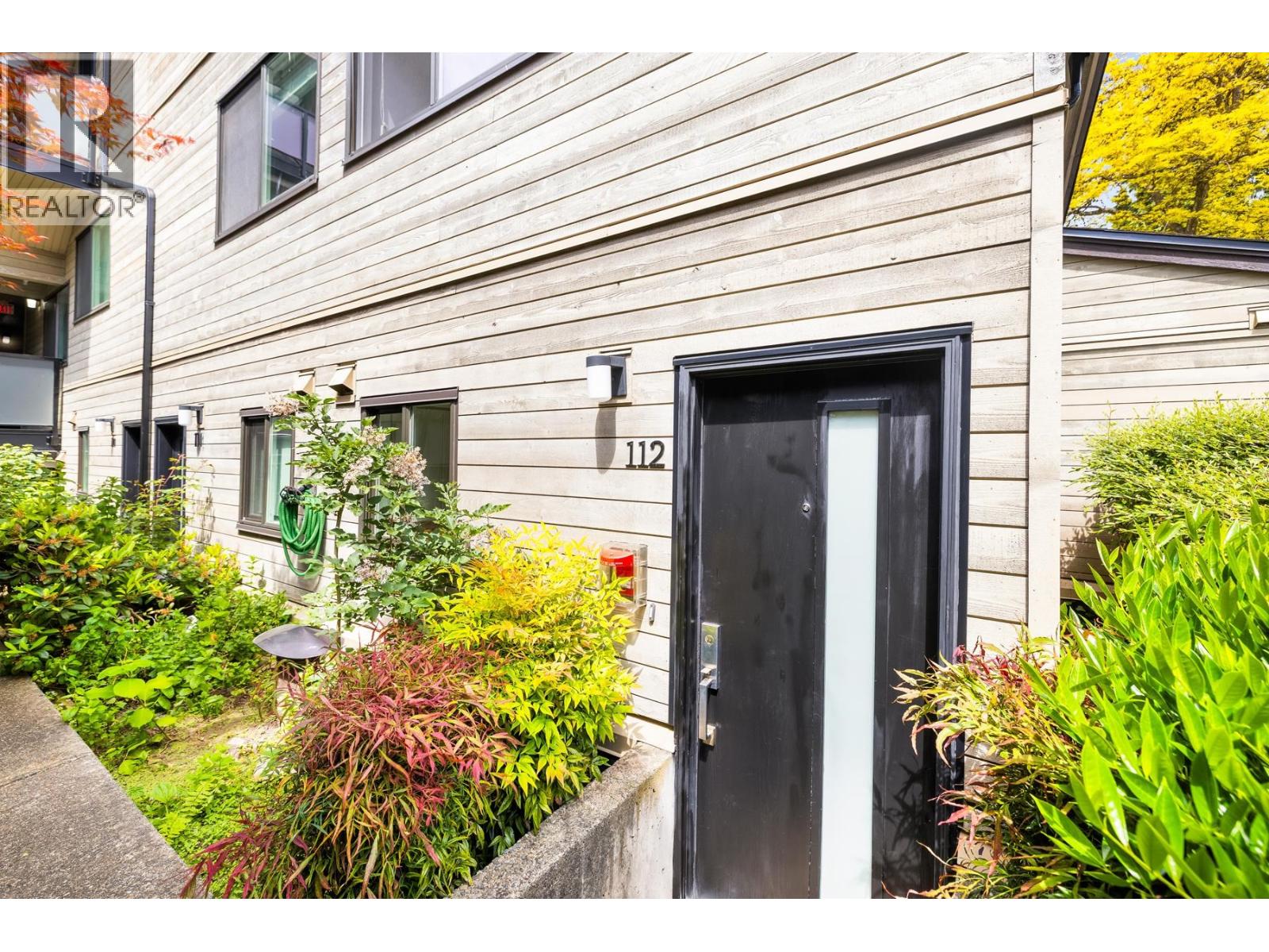 112 1363 CLYDE AVENUE, West Vancouver
