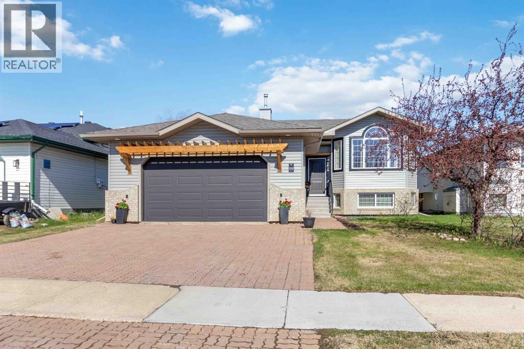 193 Boisvert Place, Fort McMurray