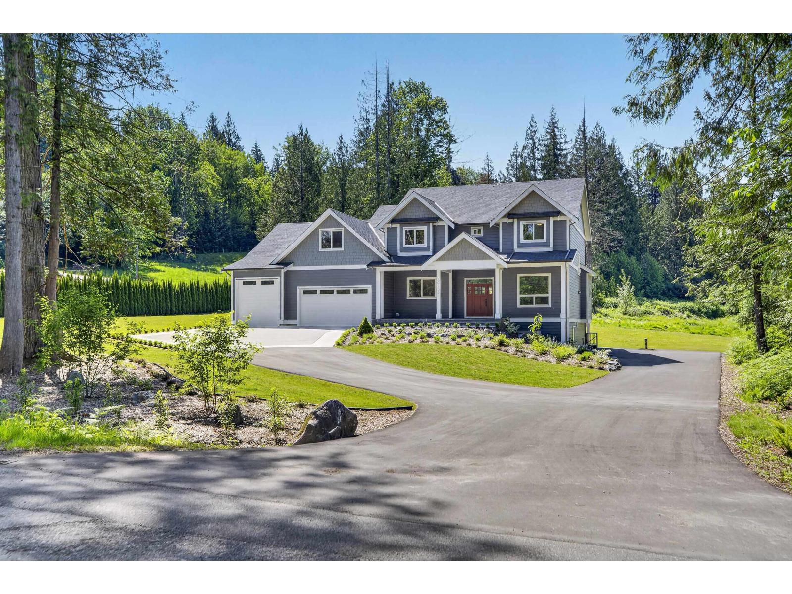 30536 SILVERHILL Avenue - main photo