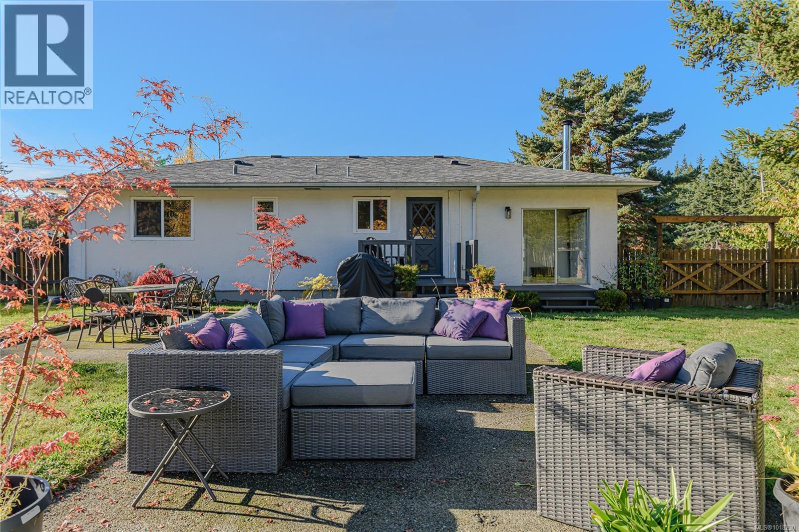  273 Maliview Drive, Salt Spring