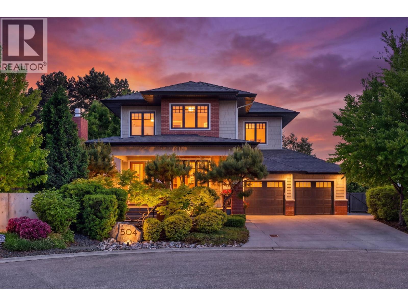  504 Metcalfe Avenue, Kelowna