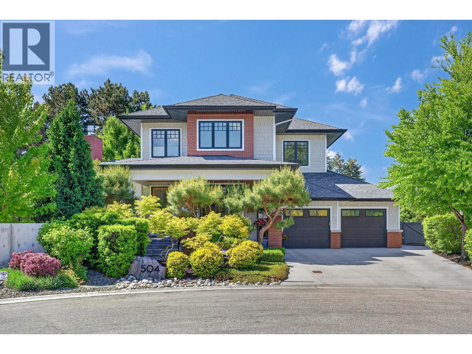 504 Metcalfe Avenue, Kelowna