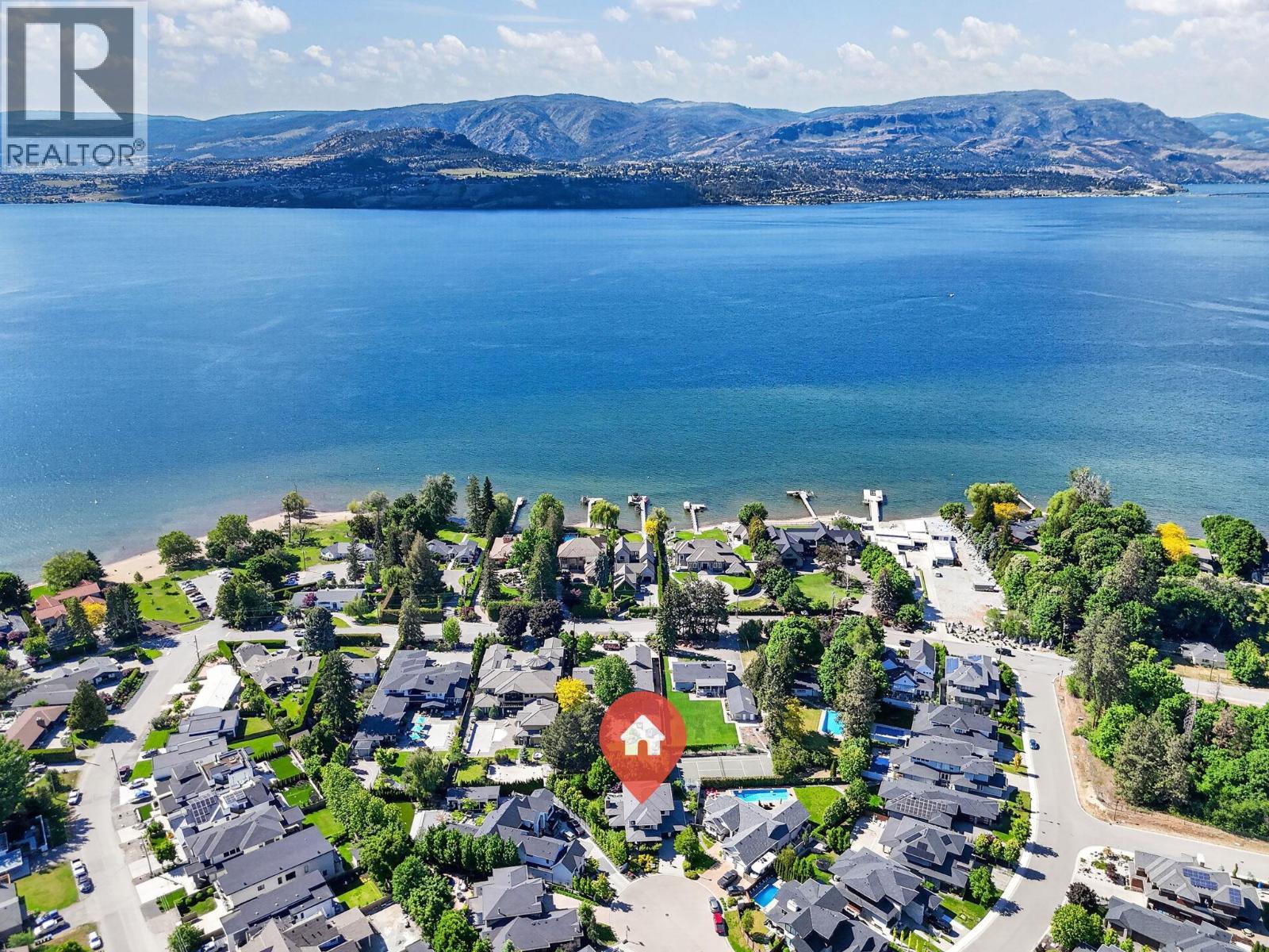  504 Metcalfe Avenue, Kelowna