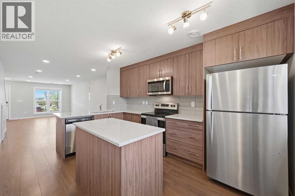 #1322 7451 Falconridge Boulevard NE - 14
